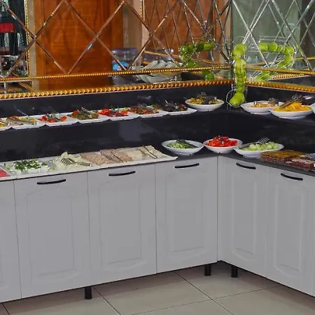 Grand Emir Old 酒店 2*