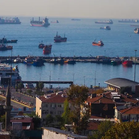 Hotel Grand Emir Old