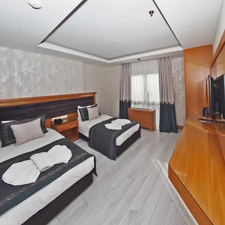 Grand Emir Old Hotel