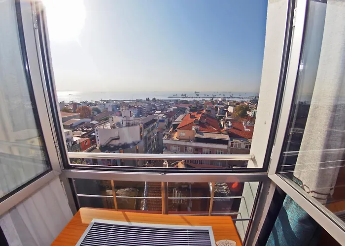 Hotel Grand Emir Old