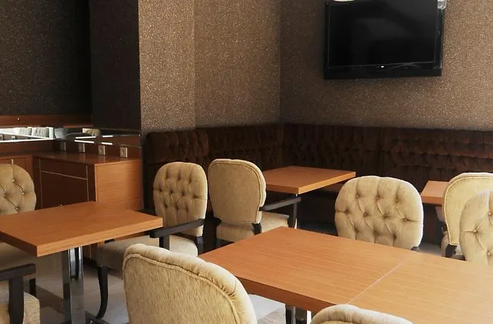 Grand Emir Old Hotel Estambul