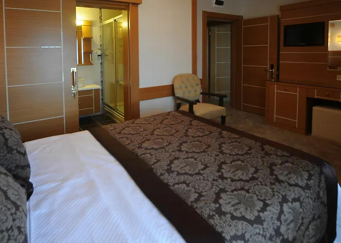 Grand Emir Old 2* Estambul