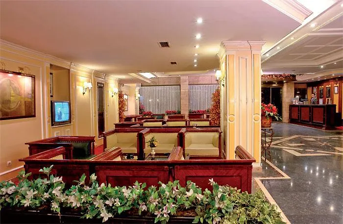 Grand Emir Old Estambul