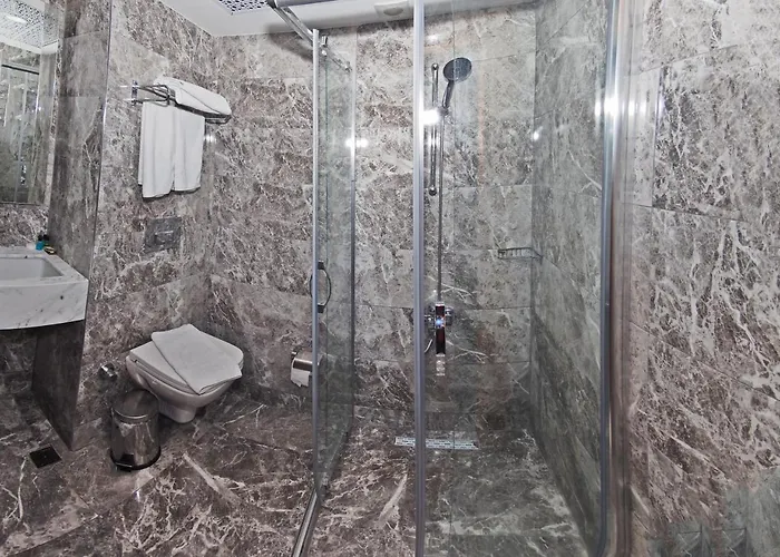 Grand Emir Old 2* Estambul