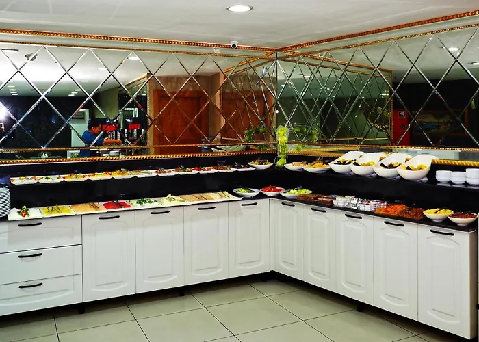 Grand Emir Old 2* Estambul