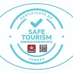 Hotel Grand Emir Old Istanbul