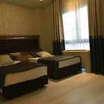 Hotel Grand Emir Old