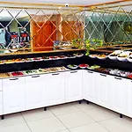 Hotel Grand Emir Old