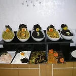 Grand Emir Old Hotel