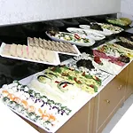 Hotel Grand Emir Old