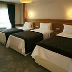 Grand Emir Old Hotel Istanbul