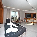 Grand Emir Old Hotel Istanbul