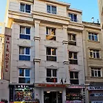 Hotel Grand Emir Old