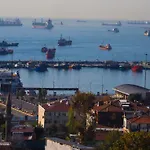 Hotel Grand Emir Old