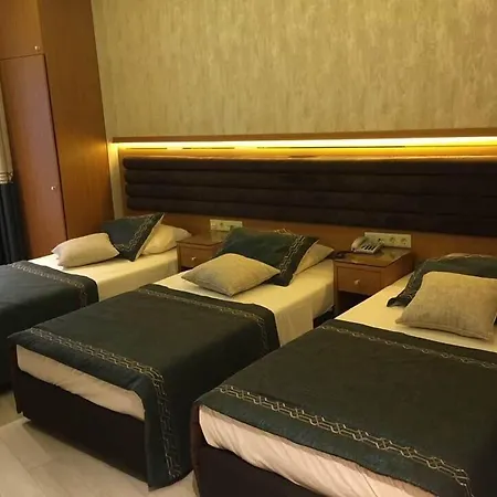 Grand Emir Old Hotel