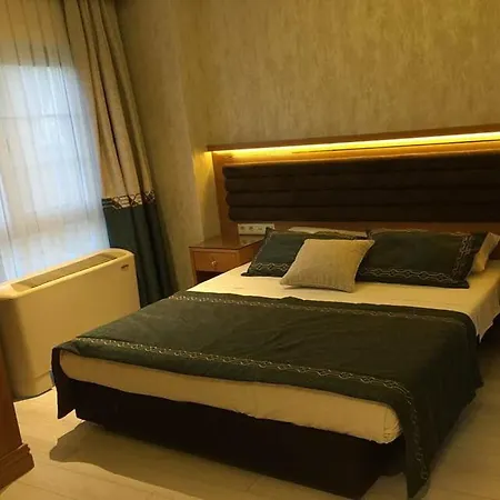 Grand Emir Old Hotel Istanbul