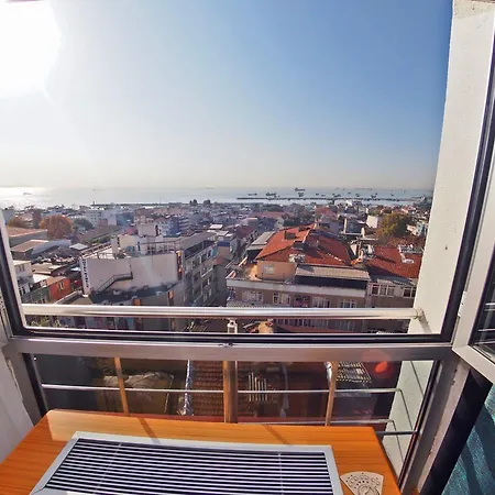 Hotel Grand Emir Old