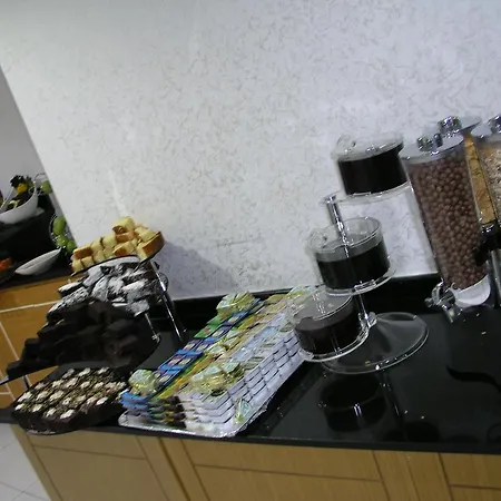 Grand Emir Old Hotel 3*