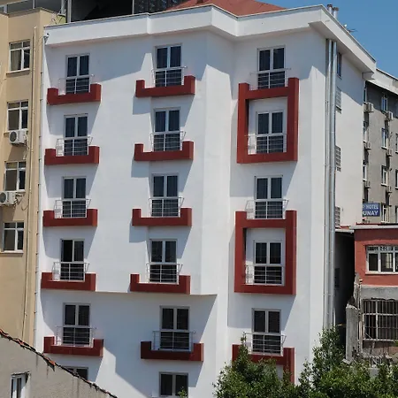 Grand Emir Old Отель 2*