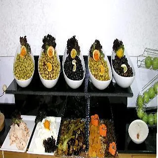 Hotel Grand Emir Old 3*