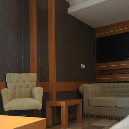 Hotel Grand Emir Old