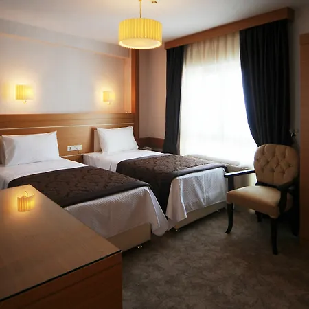 Grand Emir Old Hotel