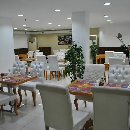 Grand Emir Old Hotel Istanbul